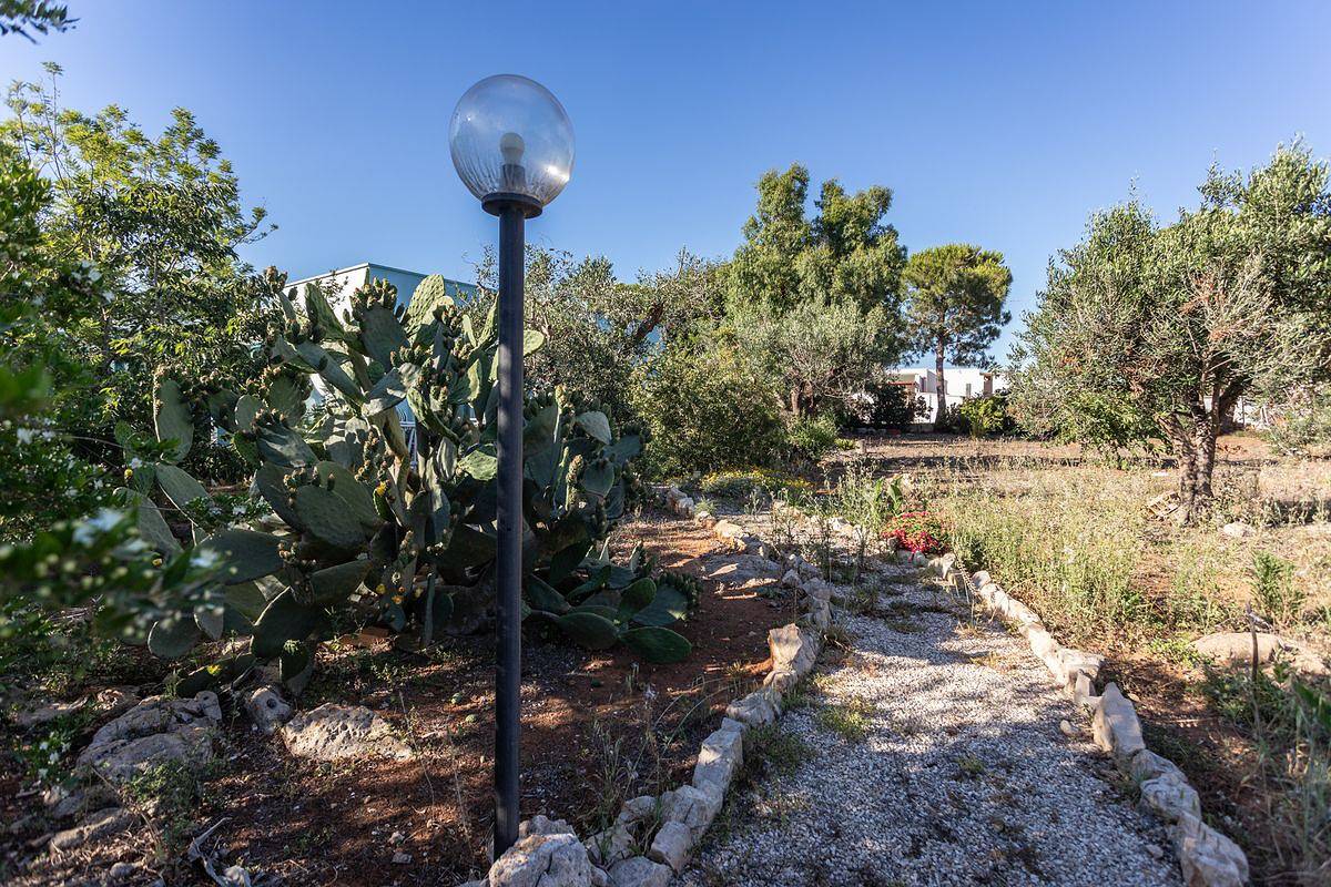 Casa Rizzelli - Salento Reservation in Torre Suda, Racale