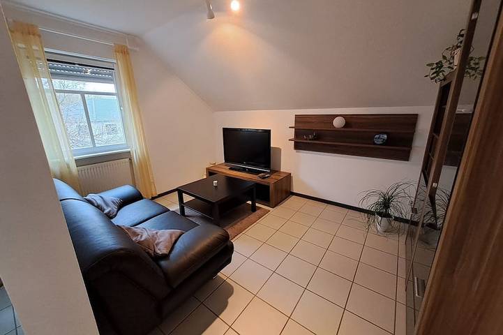 Ganze Wohnung, Ferienwohnung/App. für 2 Gäste mit 60m² in Manderscheid in Manderscheid, Bernkastel-Kues & Umgebung