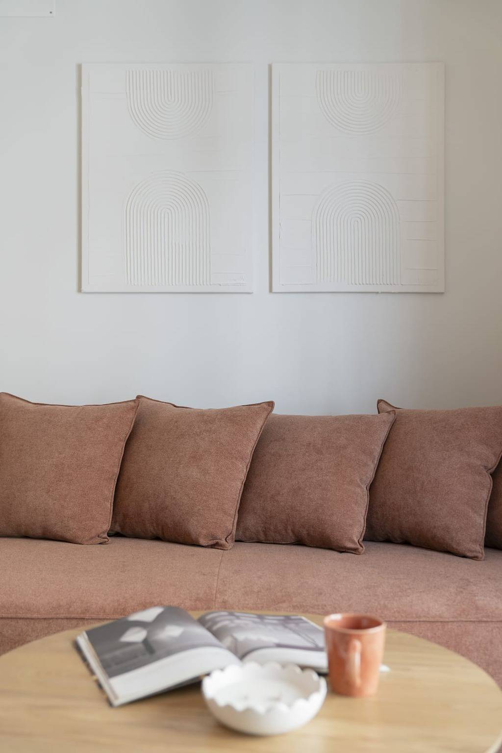 Apartamento entero, Apartamento de vacaciones para 5 personas con balcón in Funchal (Sé), Isla de Madeira