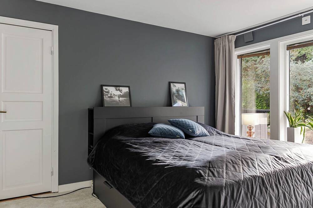 Frösakull Paradiset in Halmstad, Halland