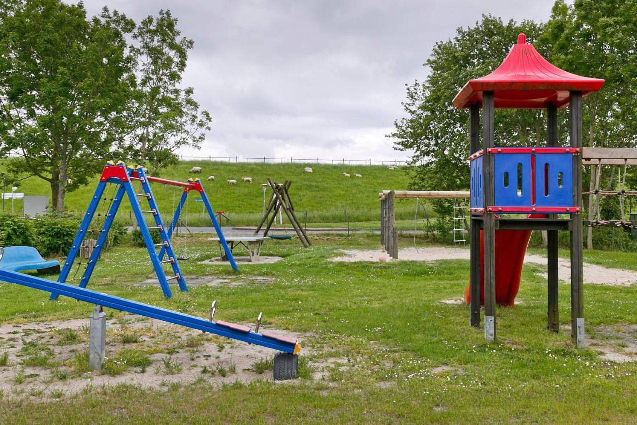 Knaus Campingpark Eckwarderhörne in Eckwarderhörne, Butjadingen