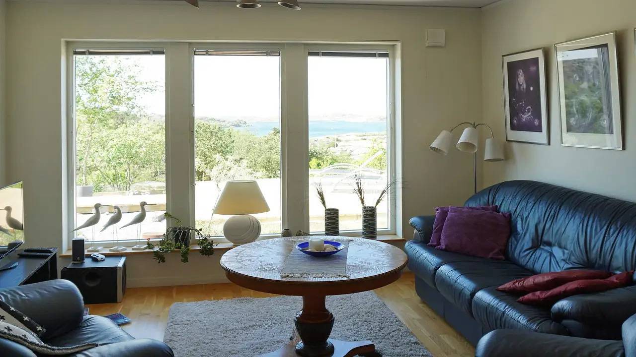 Ferienhaus für 4 Personen (96 m²) in Bovallstrand in Bovallstrand, Norra Västkusten