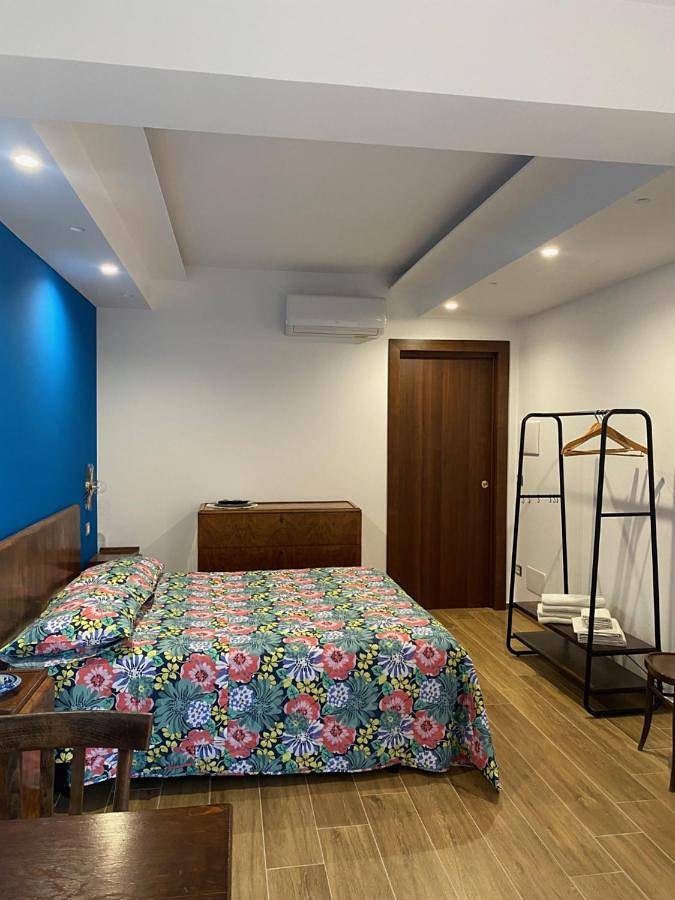 B&B Domus Candida in Calatabiano, Catania e dintorni