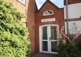 Ferienwohnung für 2 Personen, mit Terrasse und Garten in Garding - 2
