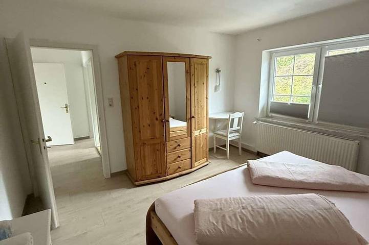 Ferienwohnung für 4 Personen, mit Garten in Plön - 3