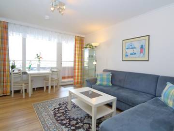 Ferienwohnung für 2 Personen in Westerland, Sylt, Bild 3