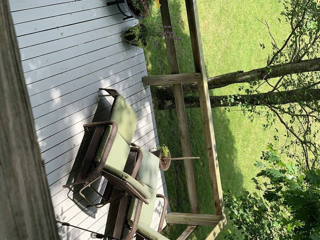 T Lea Farm: Ihr ruhiger Luxus * 73-Morgen-Urlaubsort, ideal auch für Biker! in Monroe County (TN)