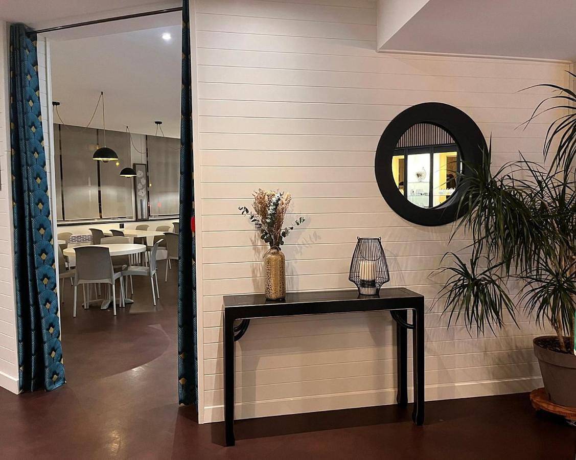 Hôtel Le Keroman in Lorient, Côte des Mégalithes
