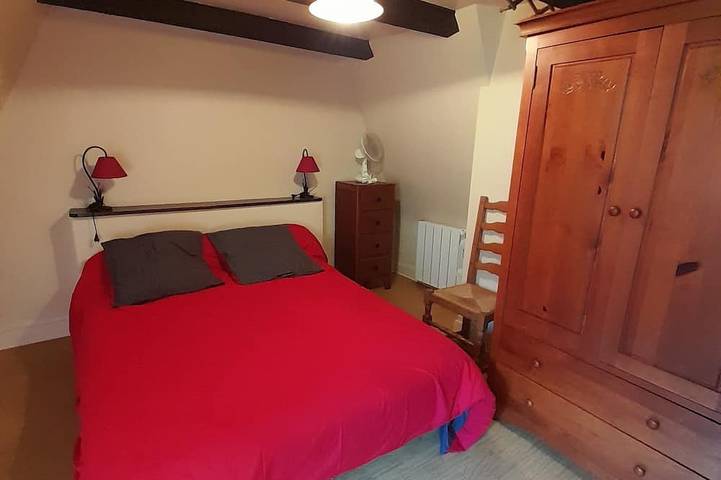 Gîte pour 4 personnes, avec jardin à Le Bugue - 3