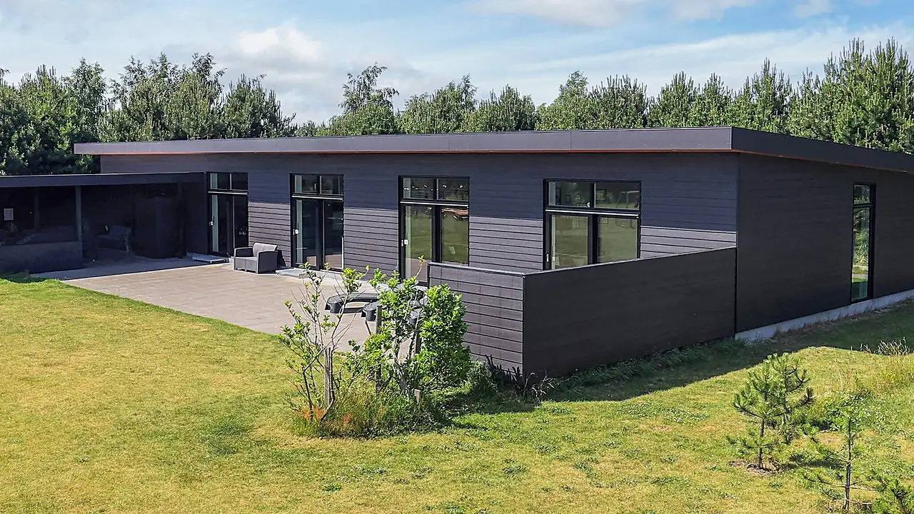 Casa vacanza a Falster a partire da 312€ a notte