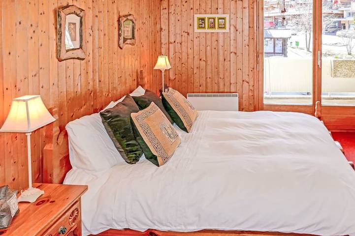 Ganze Wohnung, Grand Place 5 in Nendaz, Walliser Alpen