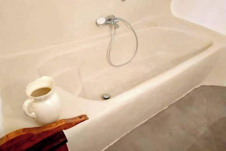 Chalet pour 3 personnes, avec jardin à Peisey-Nancroix - 4