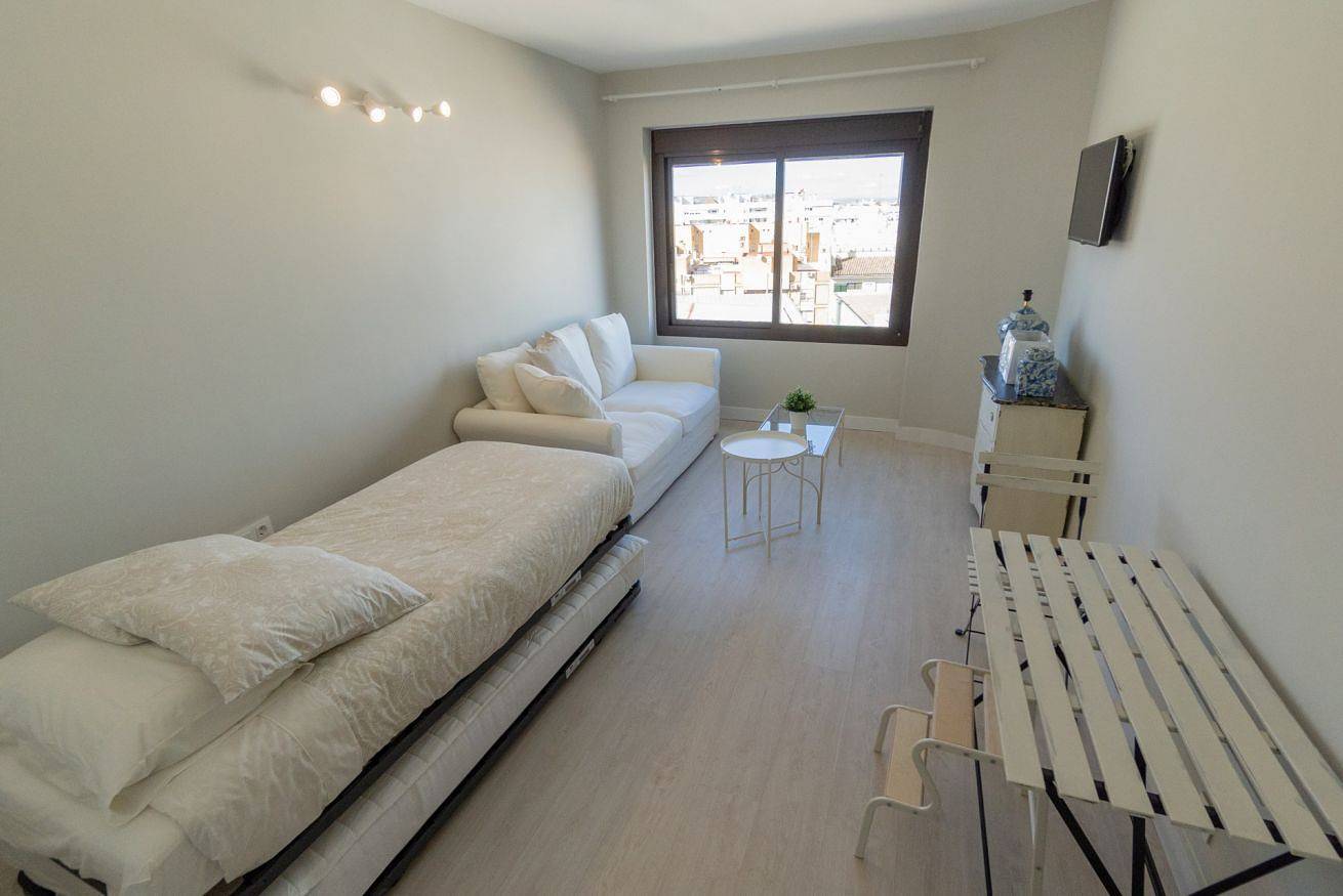 Appartement entier, Rentalsevilla In the Essence of Triana in Central Seville, Séville