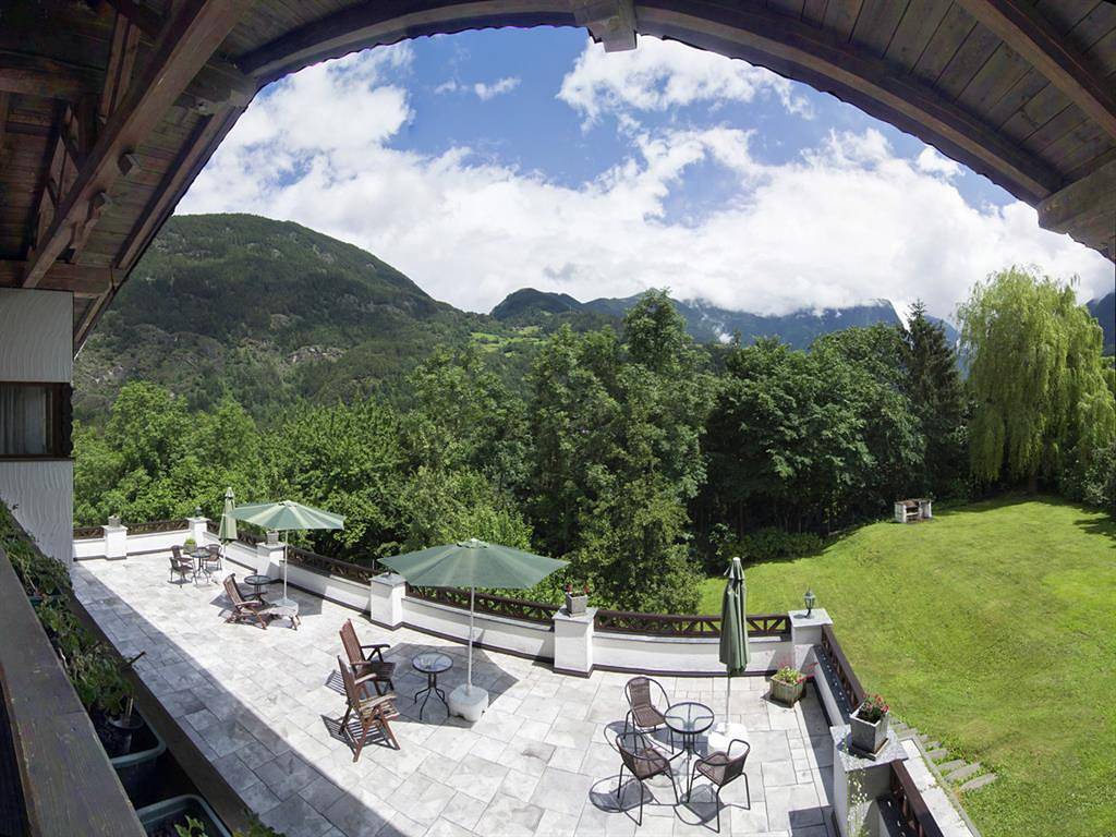 Ganze Ferienwohnung, Appartement Saphir in Sautens, Ötztal