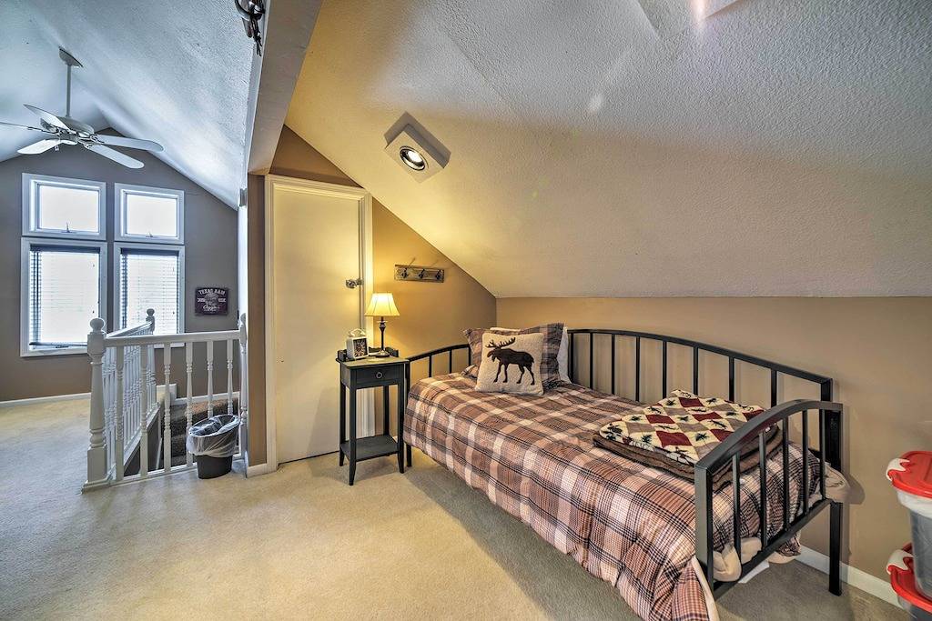 Home By Golf, Lakes - 10 Minuten zu Dt Pagosa Springs! in Pagosa Springs, San Juan National Forest