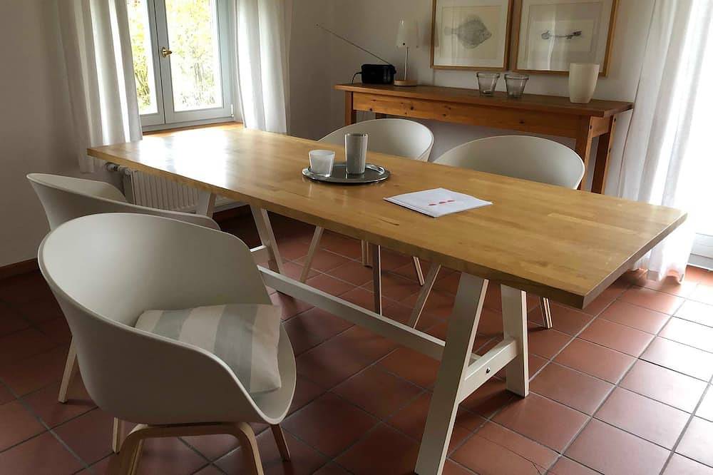 Ferienwohnung in Usedom für 4 Personen in Usedom