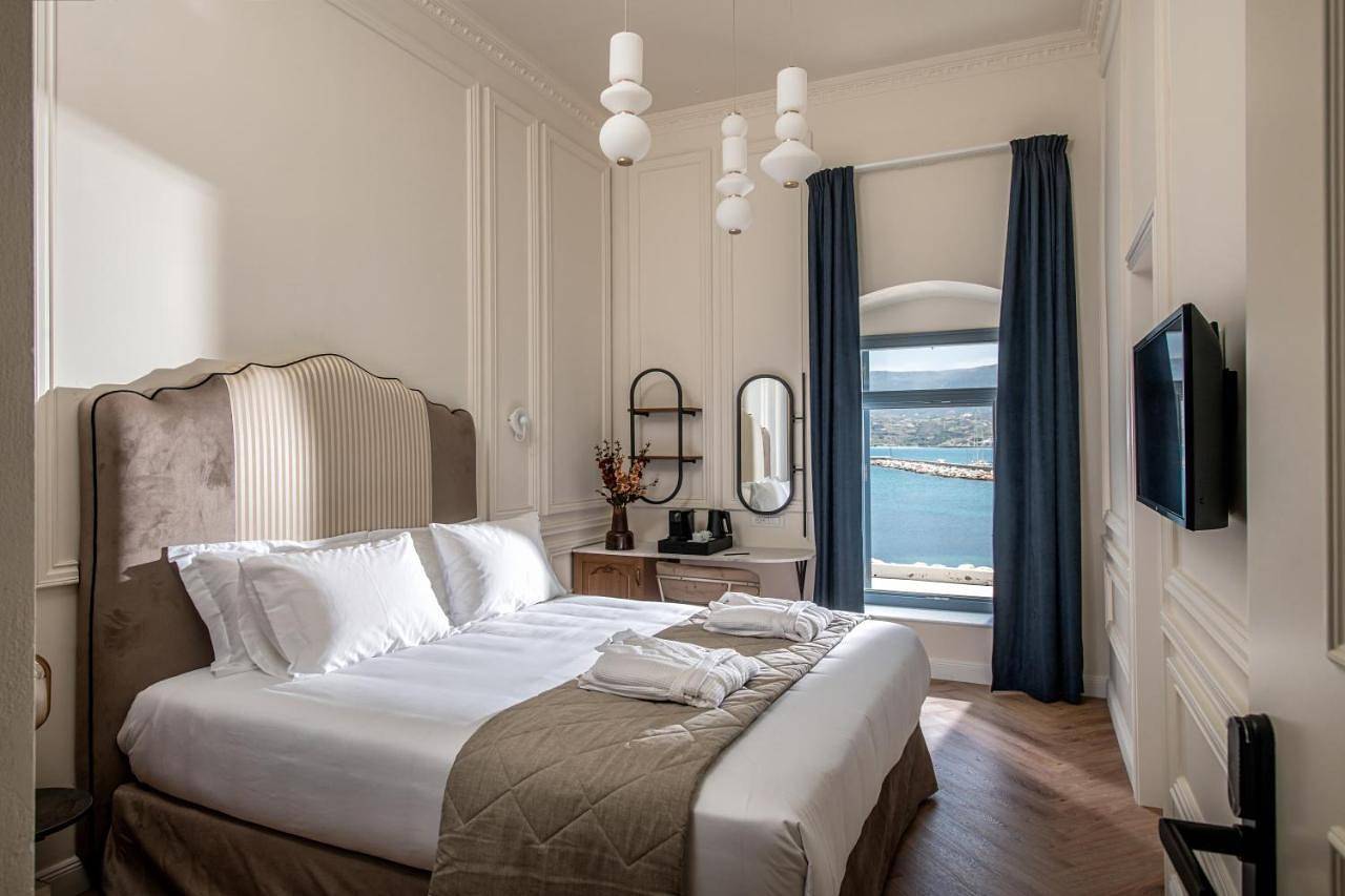 Palazzo di Sitia Luxury Suites in Sitía, Région de Lassithi