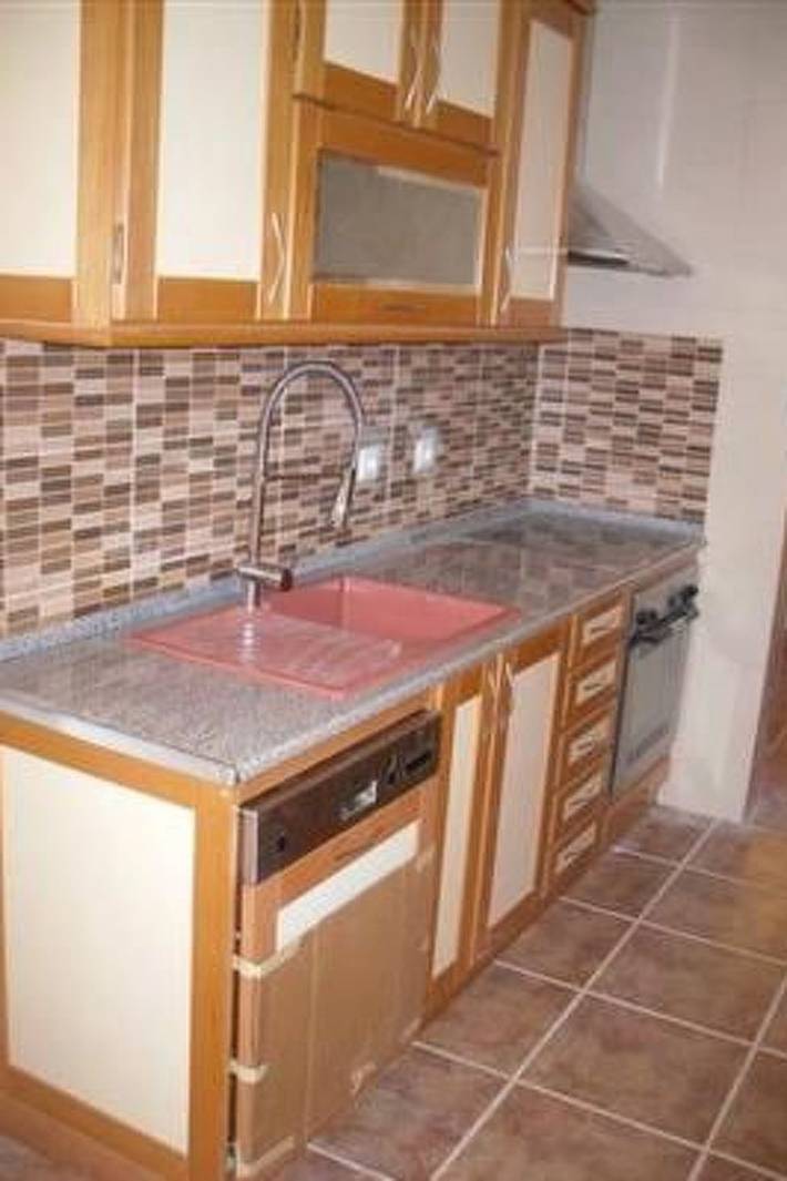 Location de vacances pour 4 personnes, avec jardin dans Monte Gordo - 4