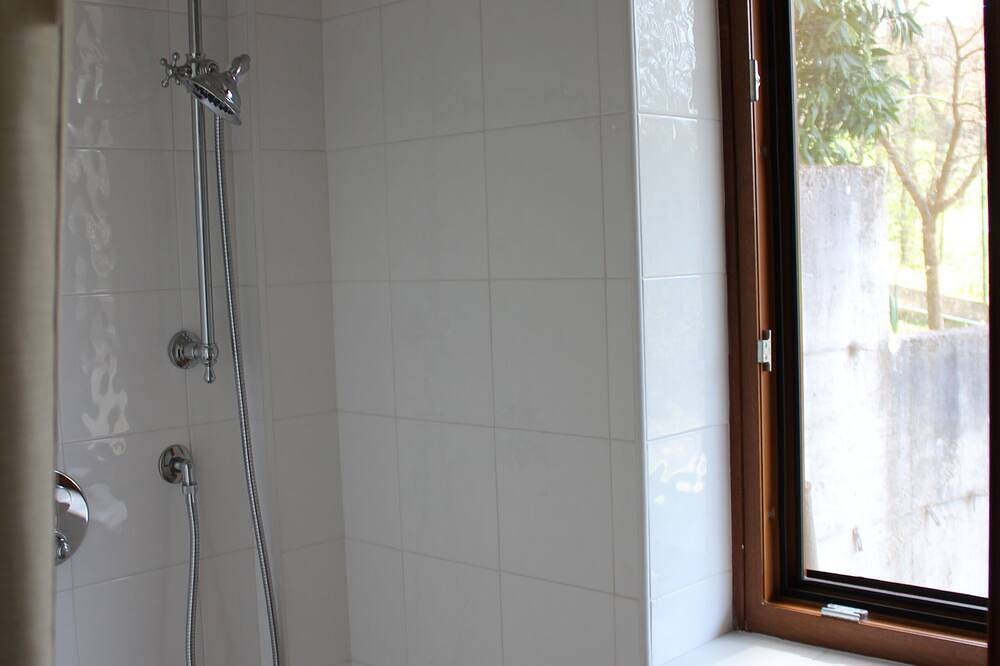 Accommodation surrounded by greenery, silence and privacy, a romantic escape from the city in Boville Ernica, Frosinone Provinz