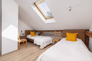 Holiday Rental for 6 People in Cracow, Lesser Poland, Photo 3