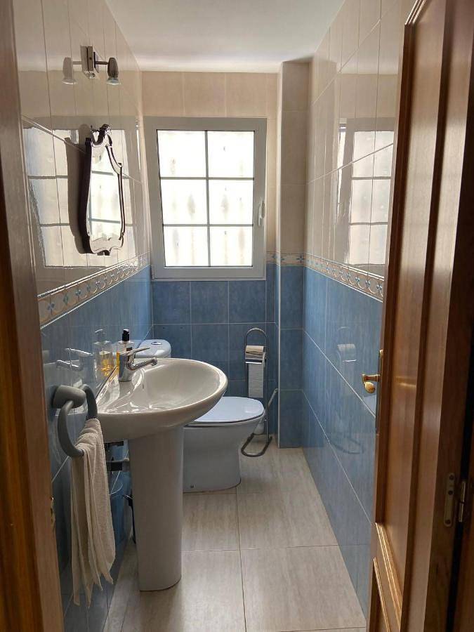 Casa rural para 7 personas, con piscina además de vistas y jardín, Se admiten mascotas en Alfàs del Pi - 4