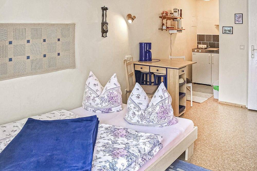 Appartement entier, Appartement incroyable à Lychen in Lychensee, Lychen