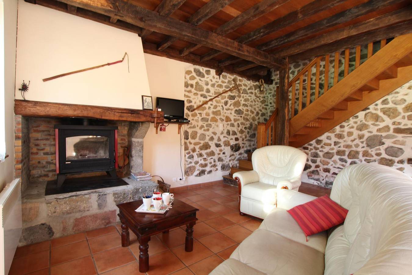 Haramberria in Hosta, Bayonne region