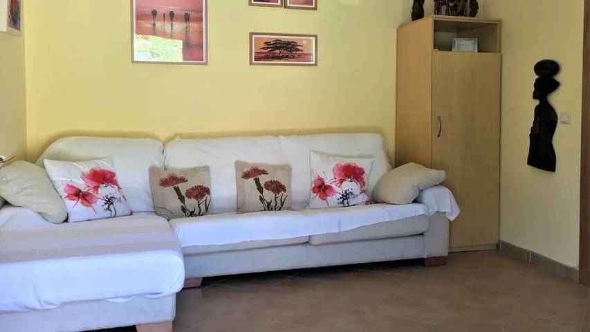 Casa rural para 3 personas, con jardín y piscina en Rias Baixas - 2