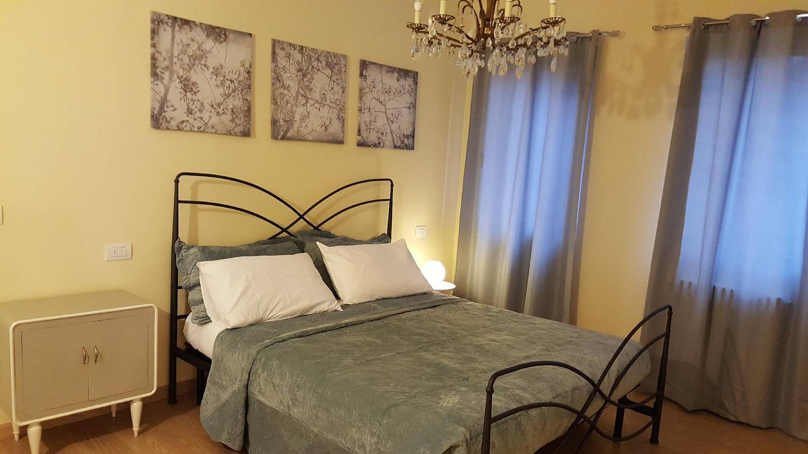 Appartamento intero, Appartamento "Mercedes" con piscina in Gavardo, Prealpi Gardesane