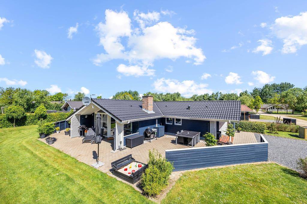 Casa vacanza a Hemmet a partire da 72€ a notte