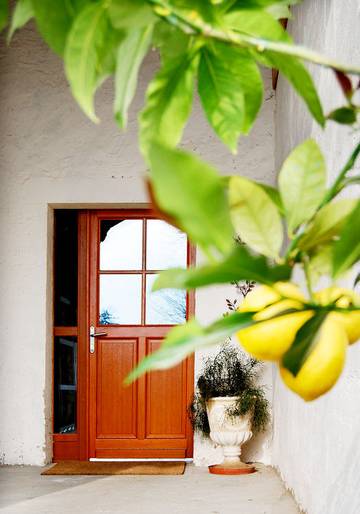 Chambre d’hôte pour 4 personnes, avec jardin, animaux acceptés en Gironde