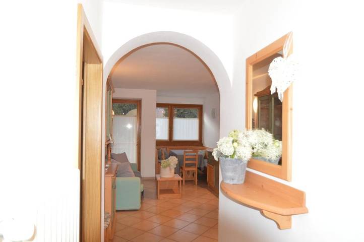 Ferienwohnung für 6 Personen, mit Ausblick und Balkon - 1