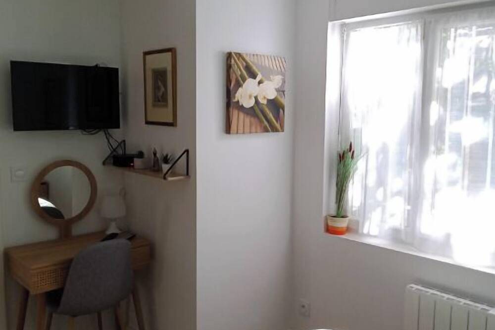 Entire apartment, Marie rivage in Plestin-les-Grèves, Ceinture Dorée