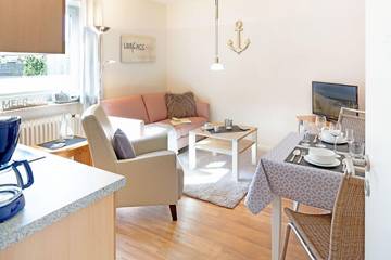 Ferienwohnung für 2 Personen in List (Sylt), Sylt, Bild 2