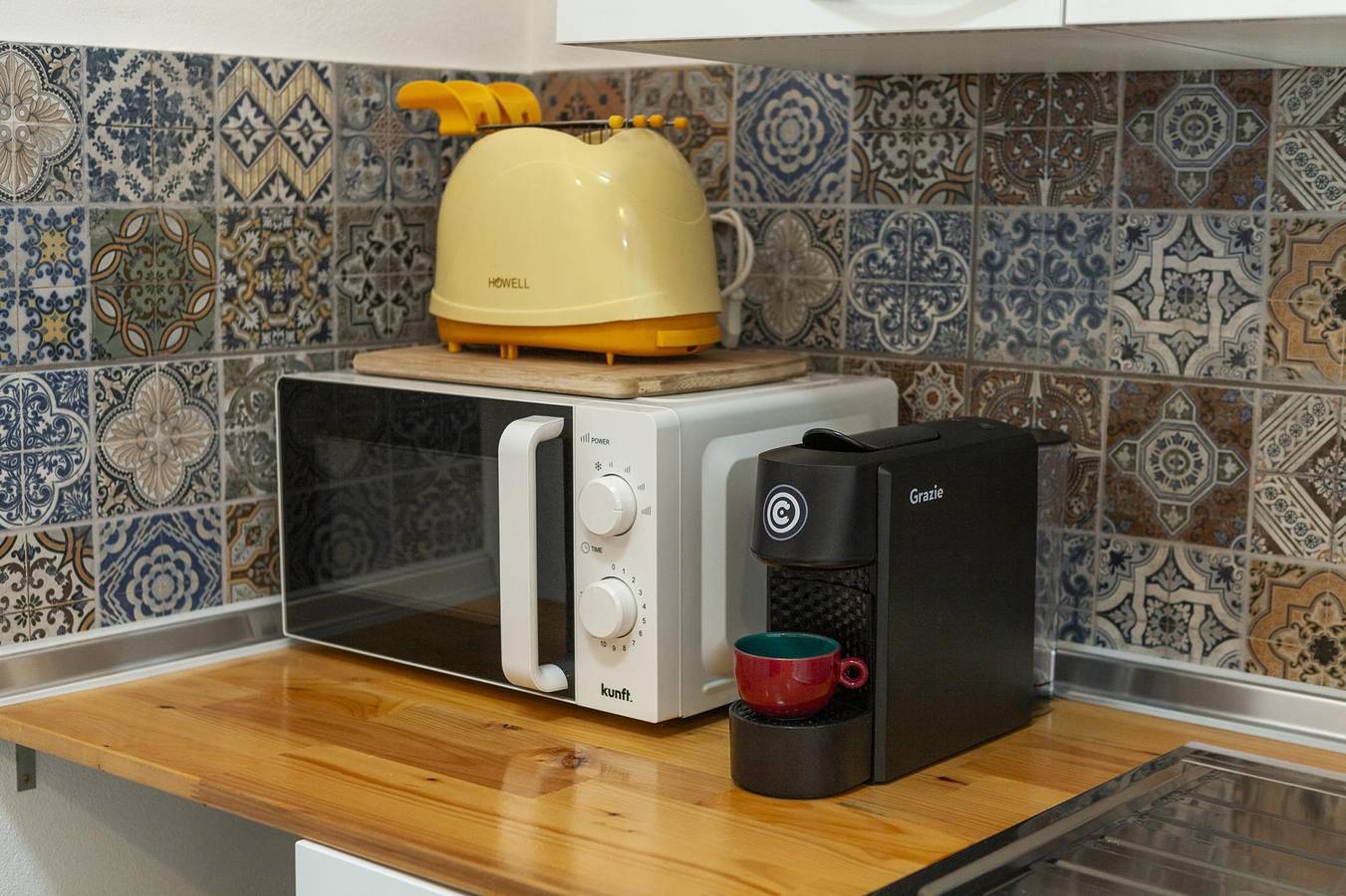 Ganze Wohnung, Ferienwohnung für 3 Personen in Praia da Luz, Faro Distrikt