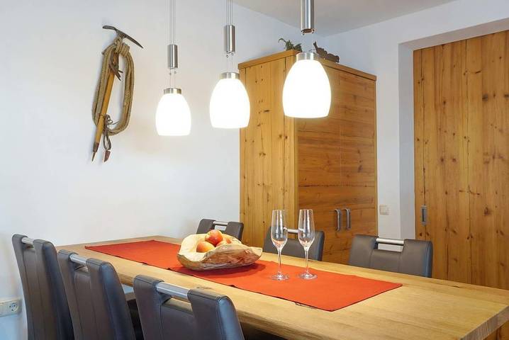 Ganze Ferienwohnung, Bergsteigernest in Hinterstein, Bad Hindelang