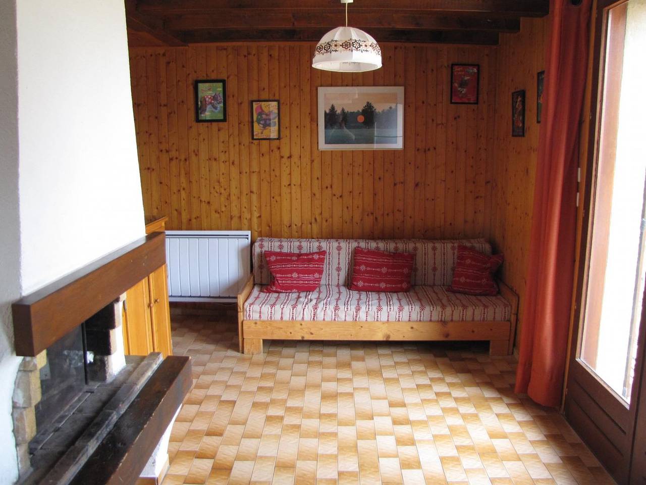 Les massards in Saint-Hilaire (Isère), Isère