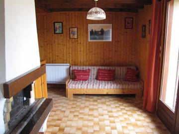 Gîte pour 6 Personnes dans Saint-Hilaire (Isère), Isère, Photo 1