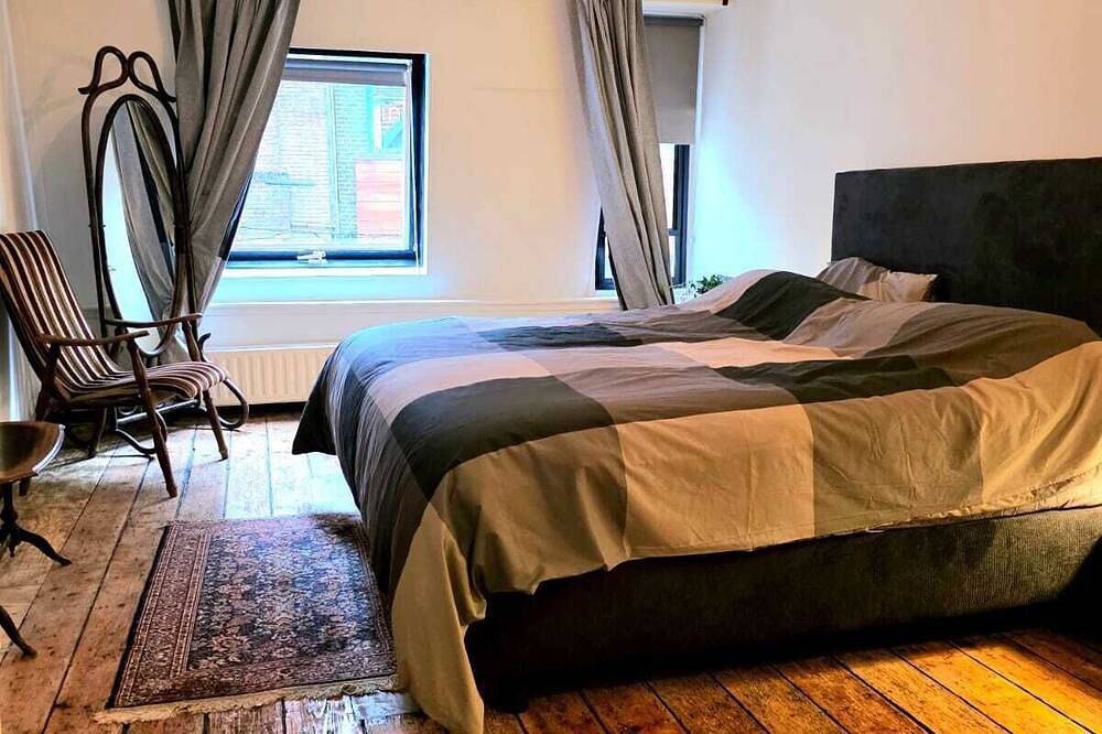 Entire apartment, Eindhoven City Centre Apartment - Kleine Berg in Eindhoven, North Brabant