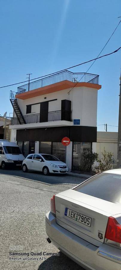 Appartement de vacances pour 3 personnes, avec balcon et vue