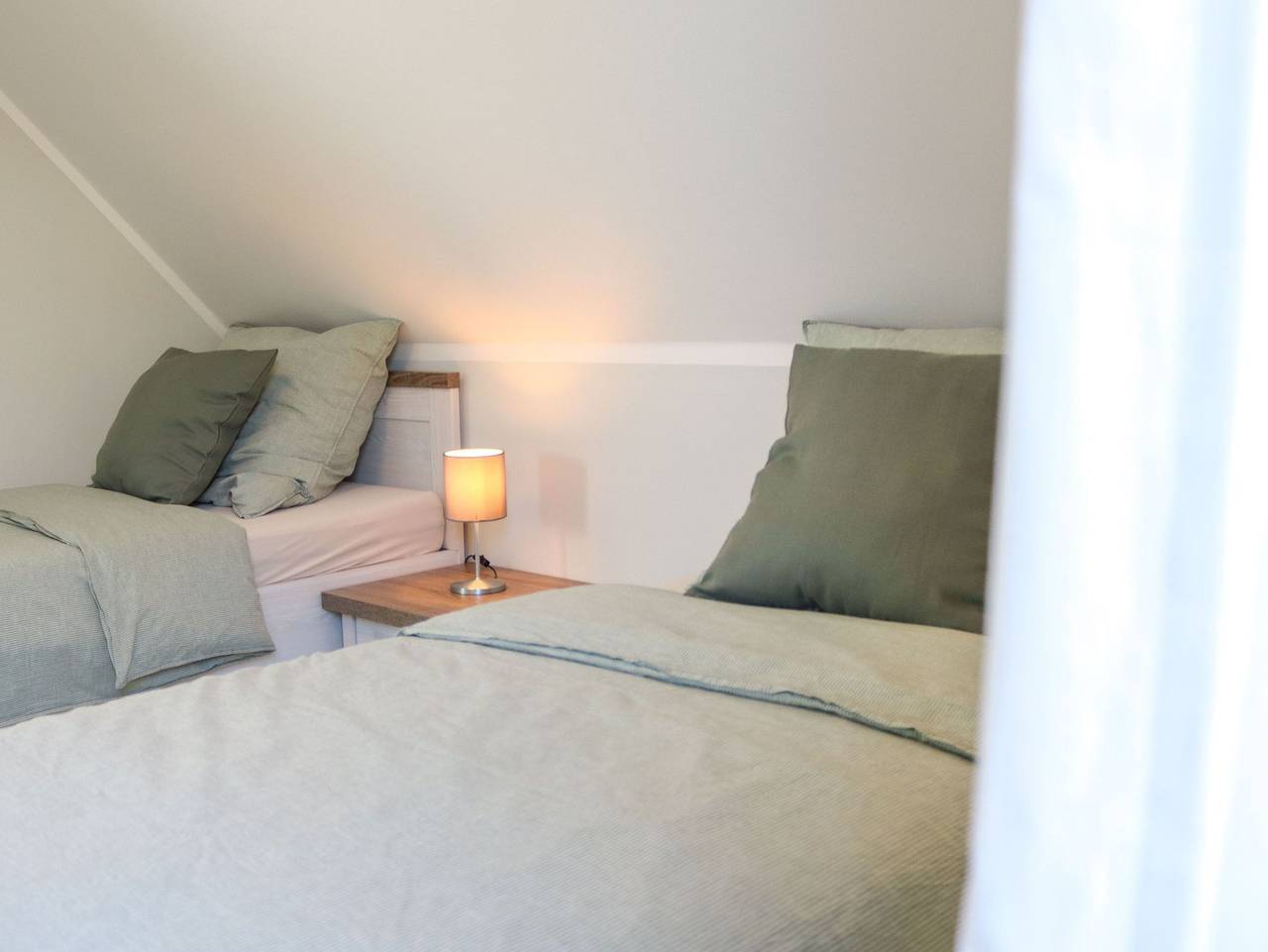 Ferienwohnung Ostfrieslandliebe — Bild 4