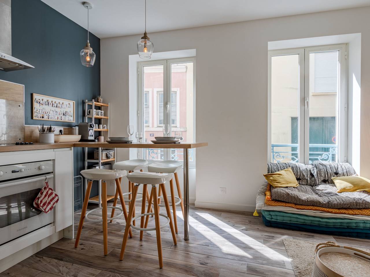 Ganze Wohnung, Trouville Plage in Trouville-sur-Mer, Lisieux und Umgebung