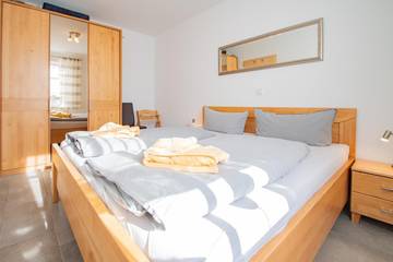 Hütte für 2 Personen in Strand Norddeich, Norddeich, Bild 2