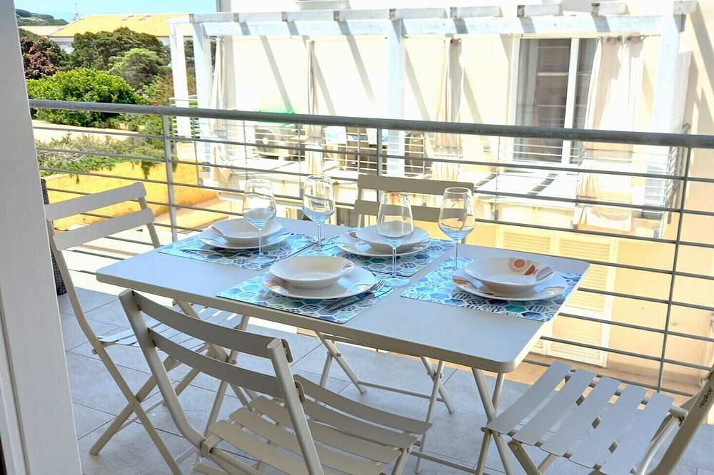 Appartamento vacanze a Olbia-Tempio a partire da 118€ a notte