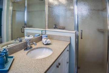 Villa for 4 Guests in Siesta Key, Sarasota County, Picture 1