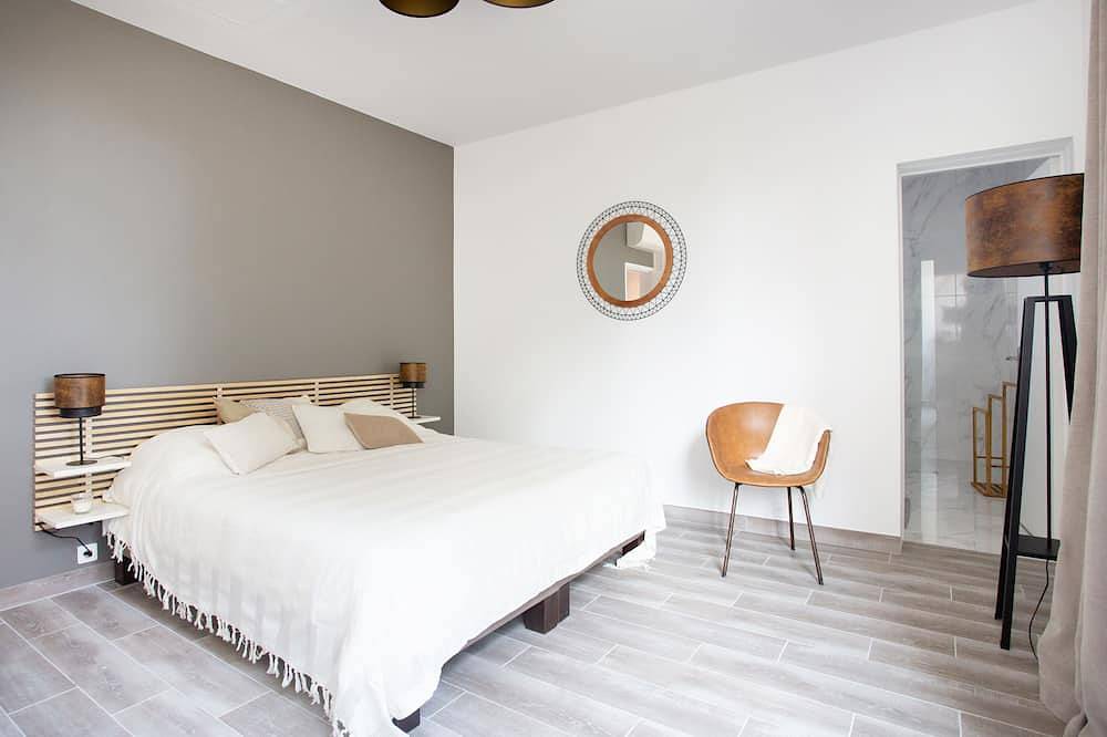 Villa Carpe Diem – Au bord de l'eau sur La Lagune in Gravon, Seine-et-Marne