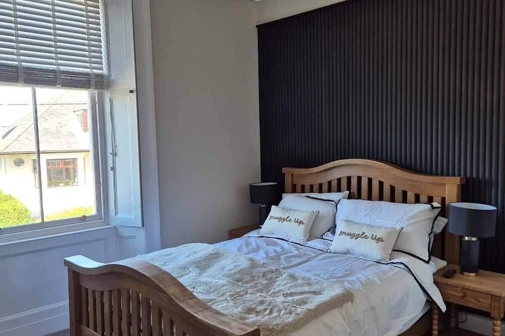 Spacious 4-Bedroom Home – Sleeps 10. in Dumfries und Galloway