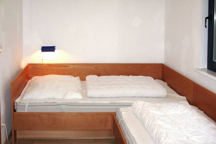 Ferienhaus für 3 Personen, mit Garten in Silz - 3