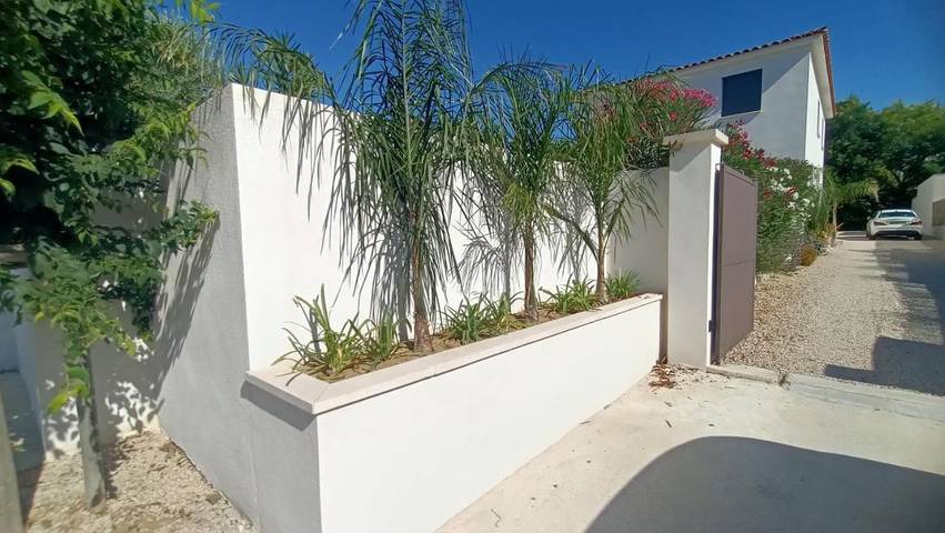 Gîte pour 2 personnes, avec jardin et vue à Vaison-la-Romaine - 3