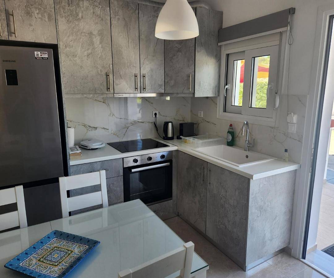 Appartement entier, Kos Harmony Apartments in Onia, Cos